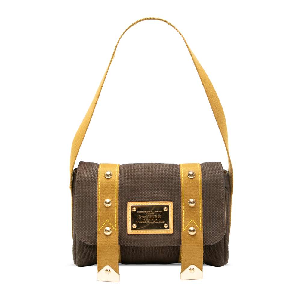 Louis Vuitton Antigua Sac Rabat Bag