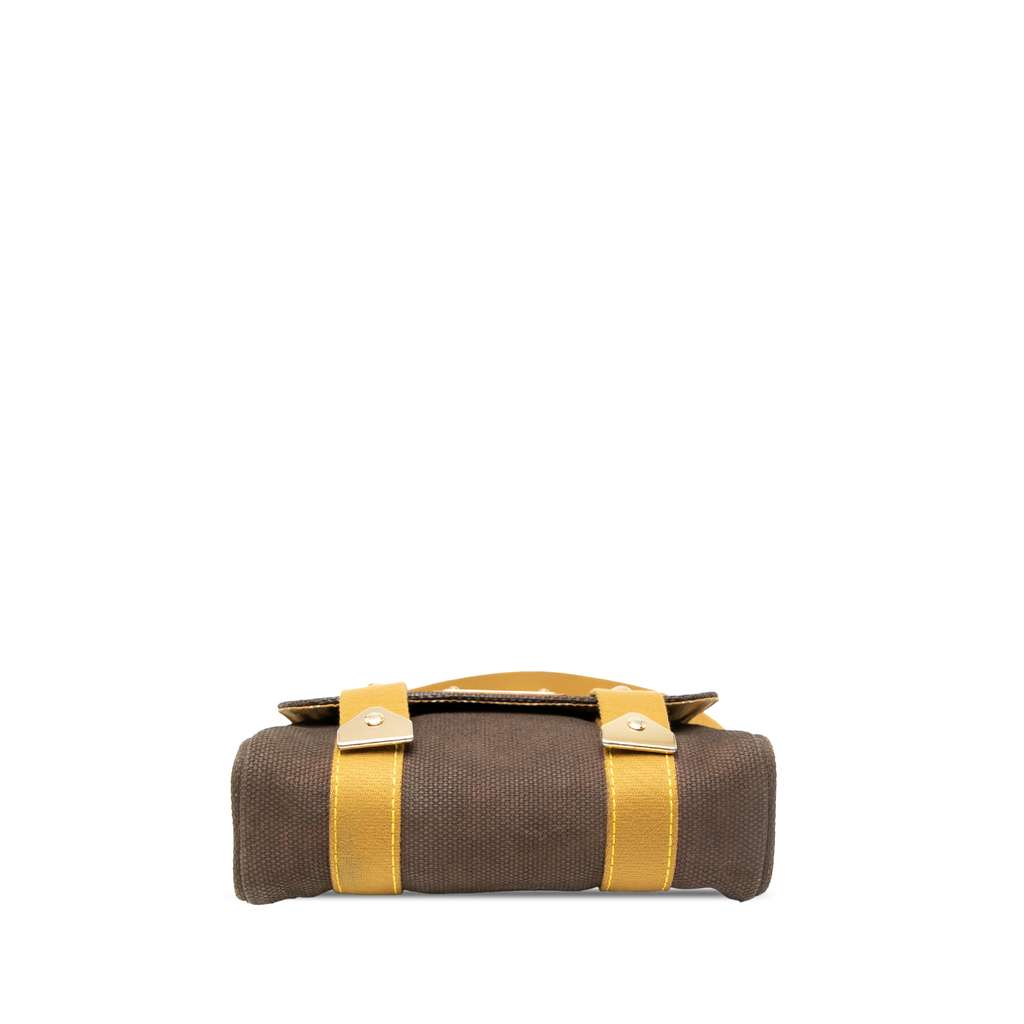 Louis Vuitton Antigua Sac Rabat Bag - Image 6