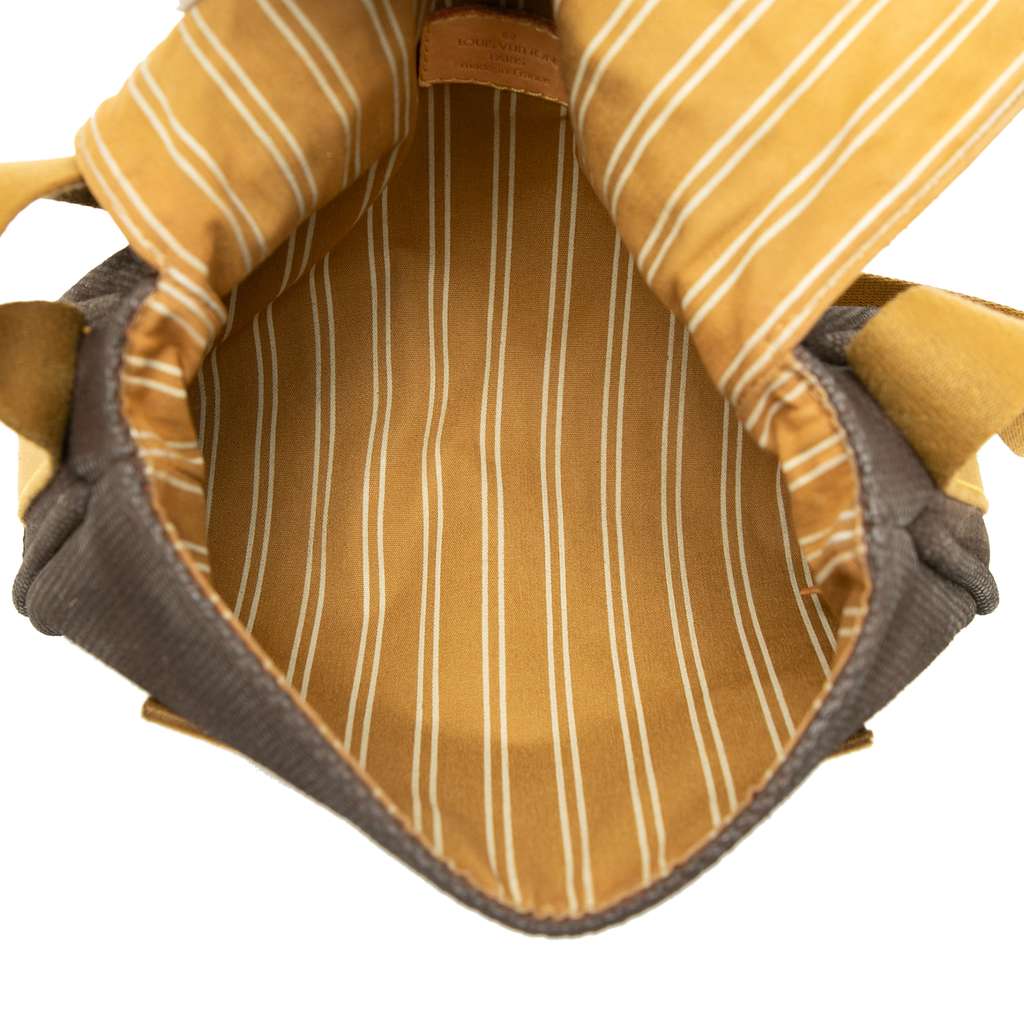 Louis Vuitton Antigua Sac Rabat Bag - 4