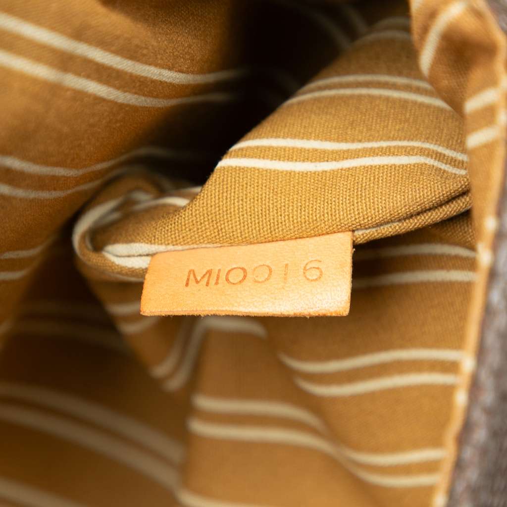 Louis Vuitton Antigua Sac Rabat Bag - Detail 1