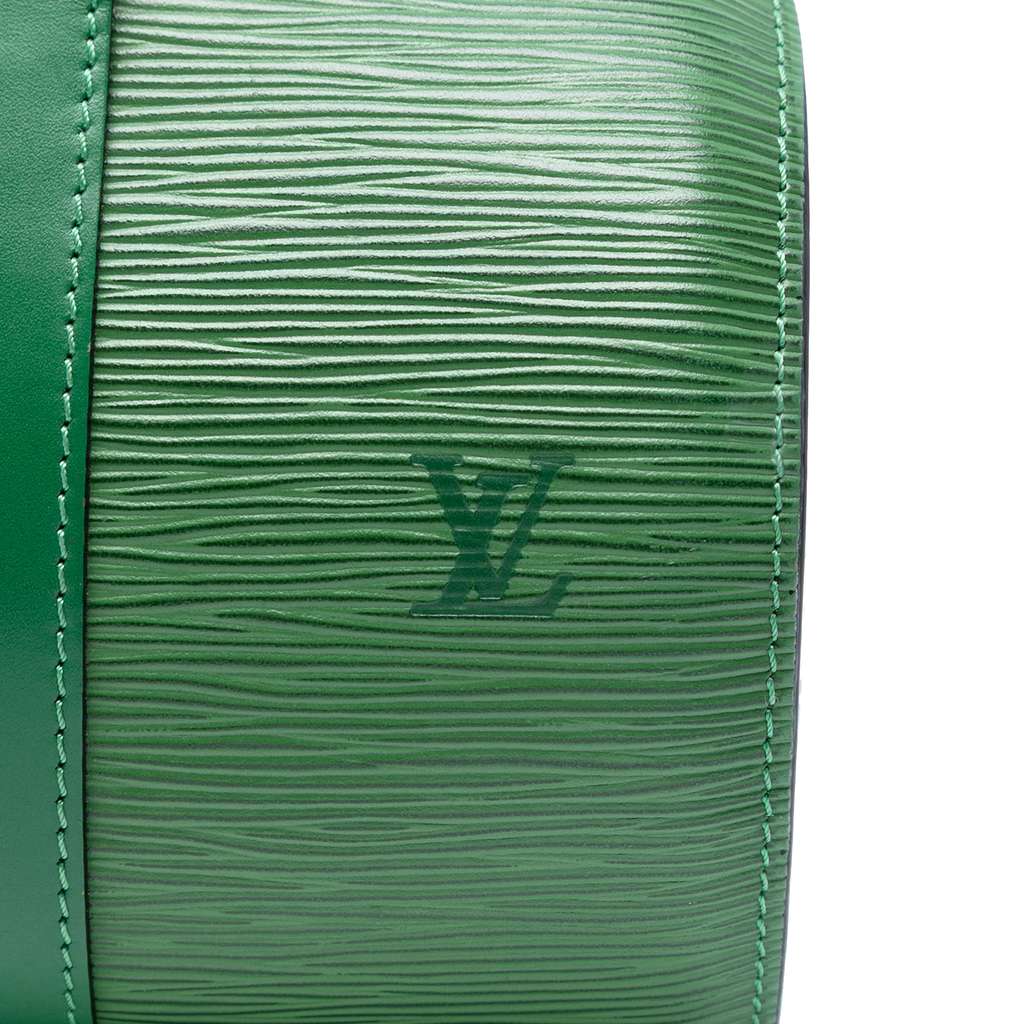 Louis Vuitton Epi Soufflot - Detail 1