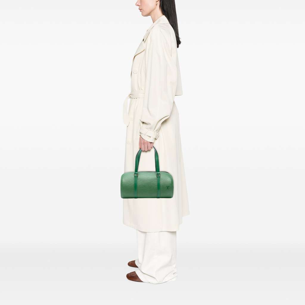 Louis Vuitton Epi Soufflot - Detail 2