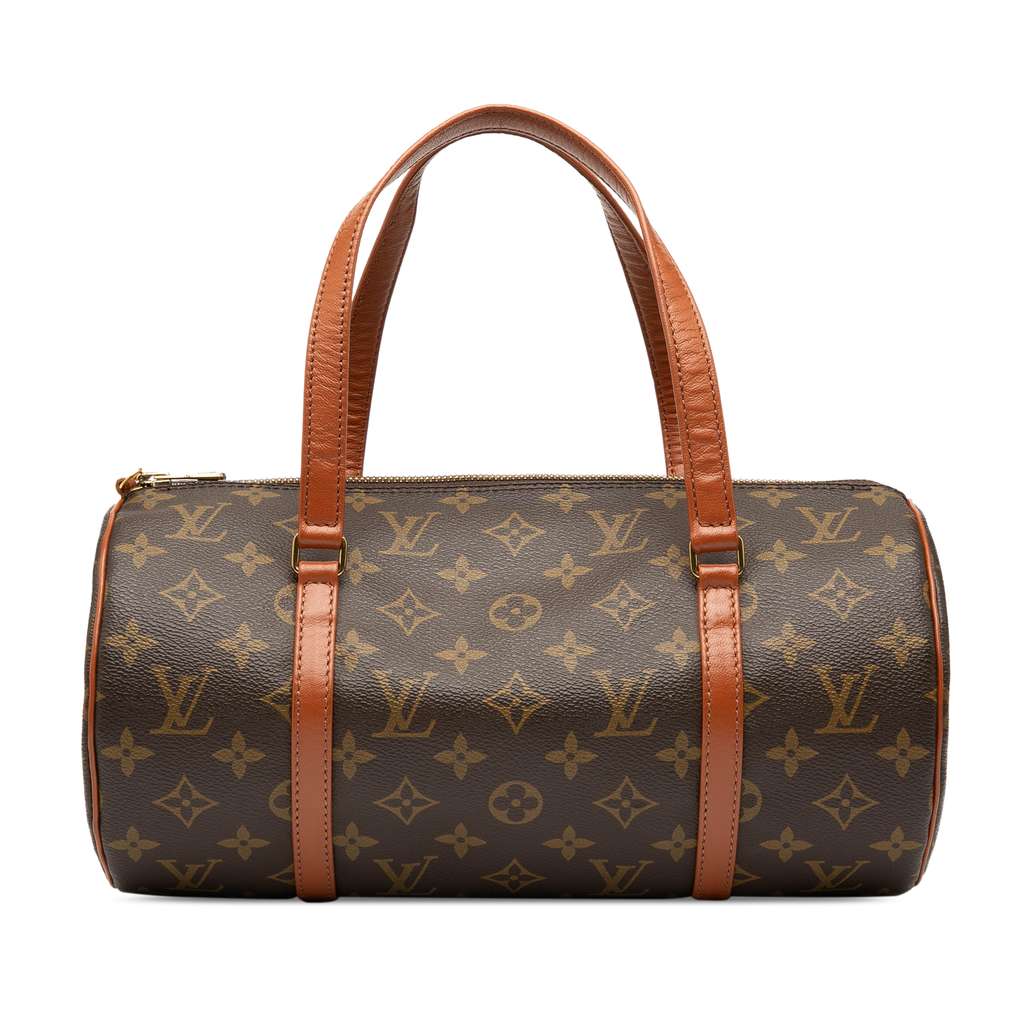 Louis Vuitton Monogram Papillon 30