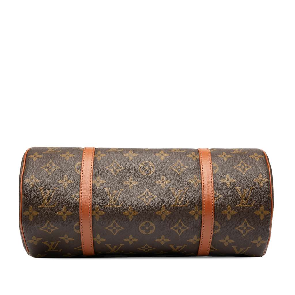 Louis Vuitton Monogram Papillon 30 - Image 6