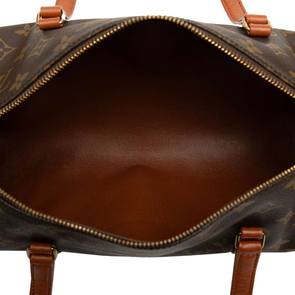 Louis Vuitton Monogram Papillon 30 - 4