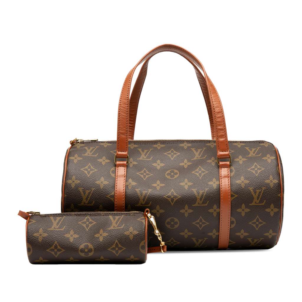Louis Vuitton Monogram Papillon 30 - Image 10