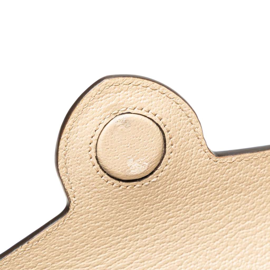 Gucci Mini GG Supreme Horsebit 1955 Crossbody - Image 10