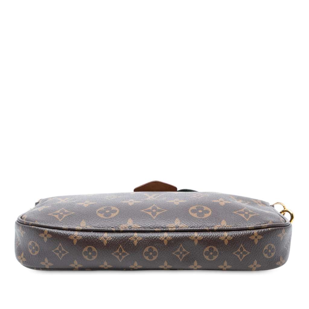 Louis Vuitton Monogram Multi Pochette Accessoires - Image 6