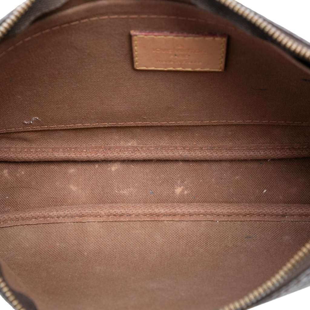 Louis Vuitton Monogram Multi Pochette Accessoires - 4