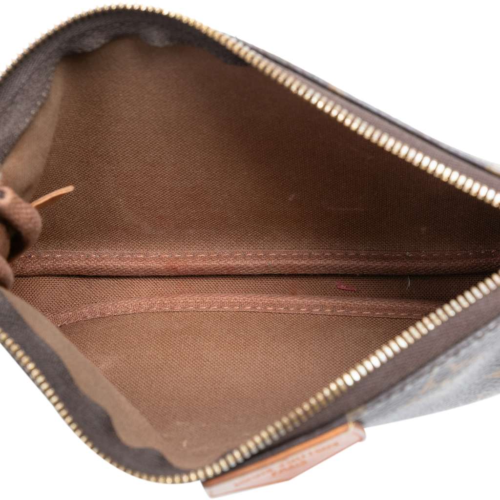 Louis Vuitton Monogram Multi Pochette Accessoires - Side view