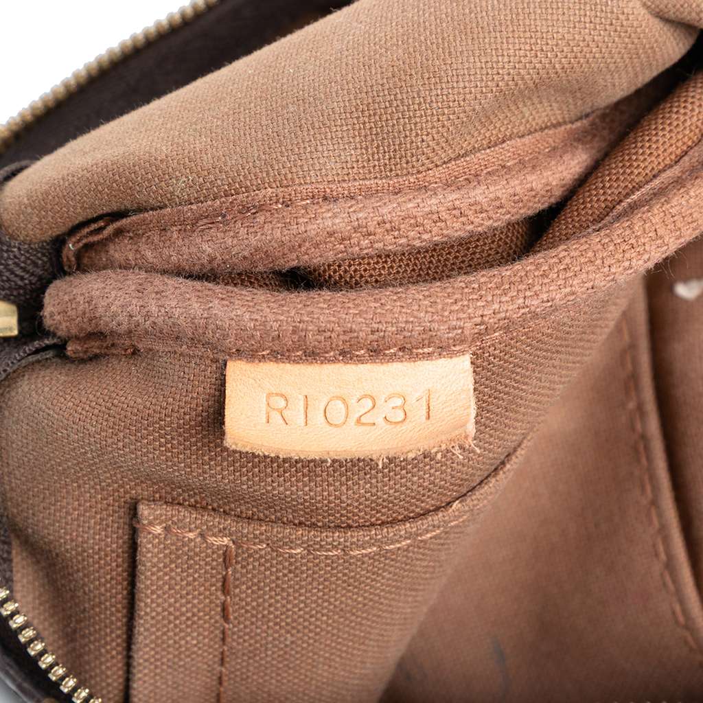 Louis Vuitton Monogram Multi Pochette Accessoires - Detail 1