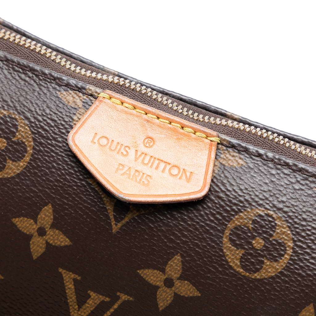 Louis Vuitton Monogram Multi Pochette Accessoires - Detail 2
