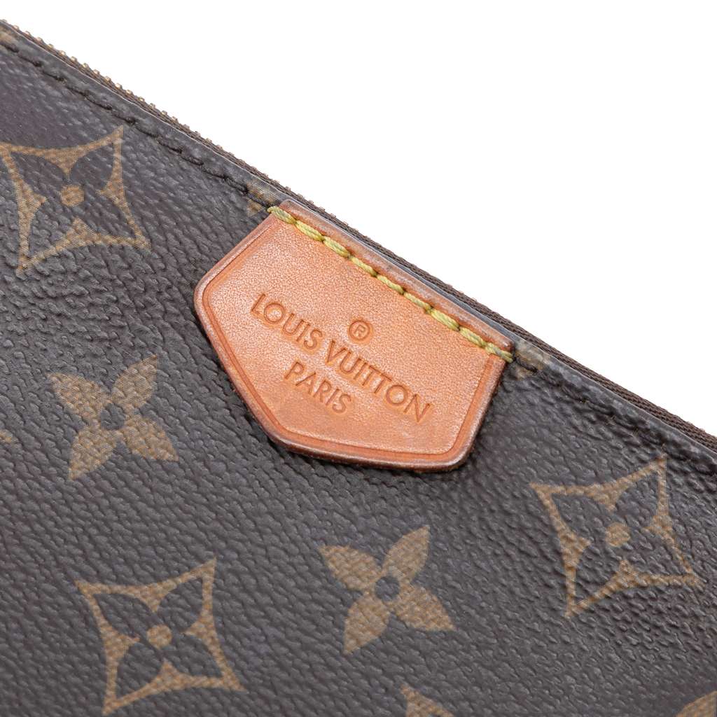 Louis Vuitton Monogram Multi Pochette Accessoires - Image 10