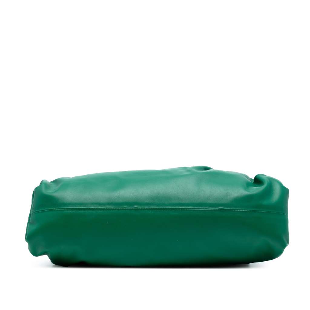 Bottega Veneta Lambskin The Pouch - Image 6