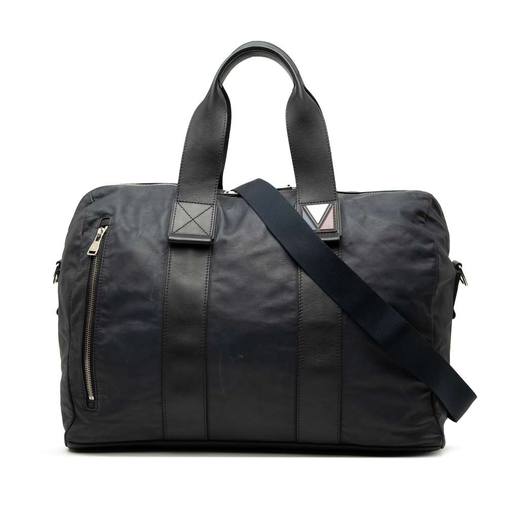 Louis Vuitton Calfskin V Line Start PM