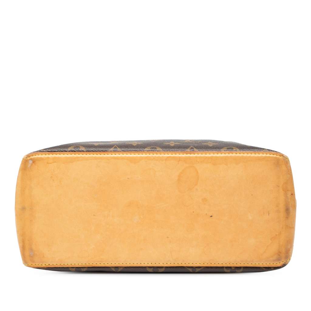 Louis Vuitton Monogram Cabas Piano - Image 6