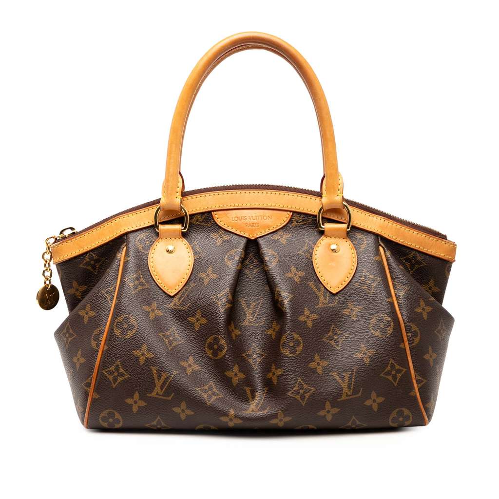 Louis Vuitton Monogram Tivoli PM