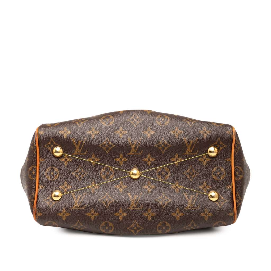 Louis Vuitton Monogram Tivoli PM - Image 6