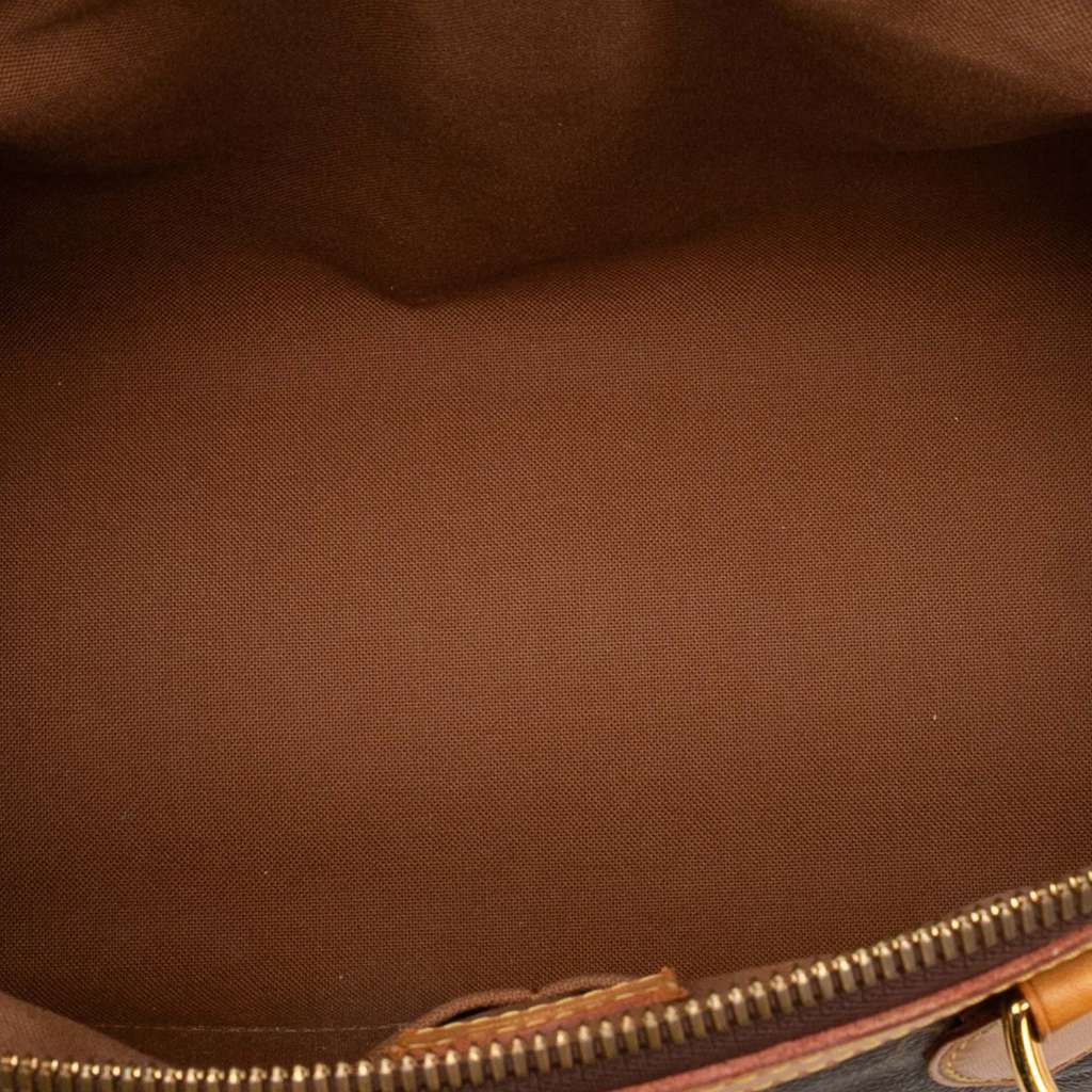Louis Vuitton Monogram Tivoli PM - 4