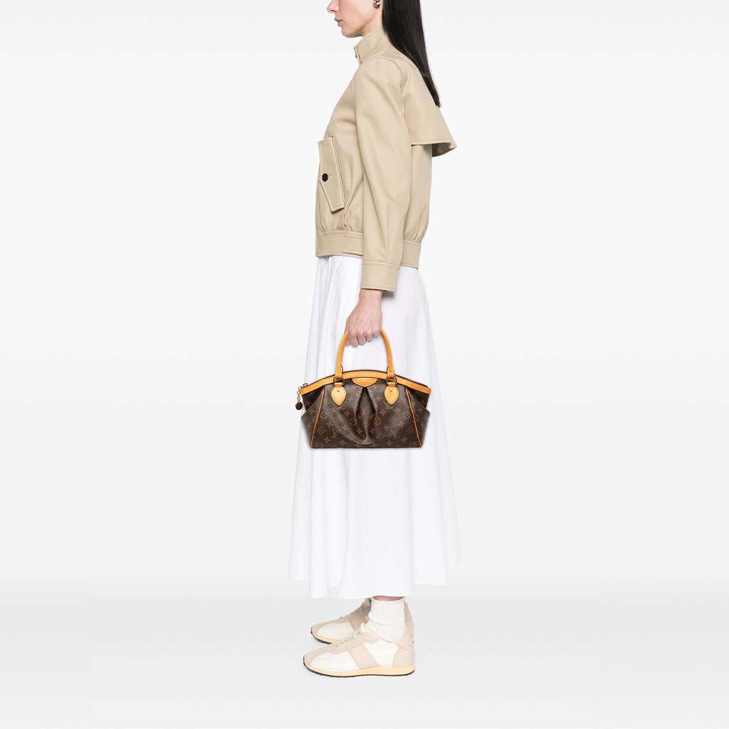 Louis Vuitton Monogram Tivoli PM - Image 10