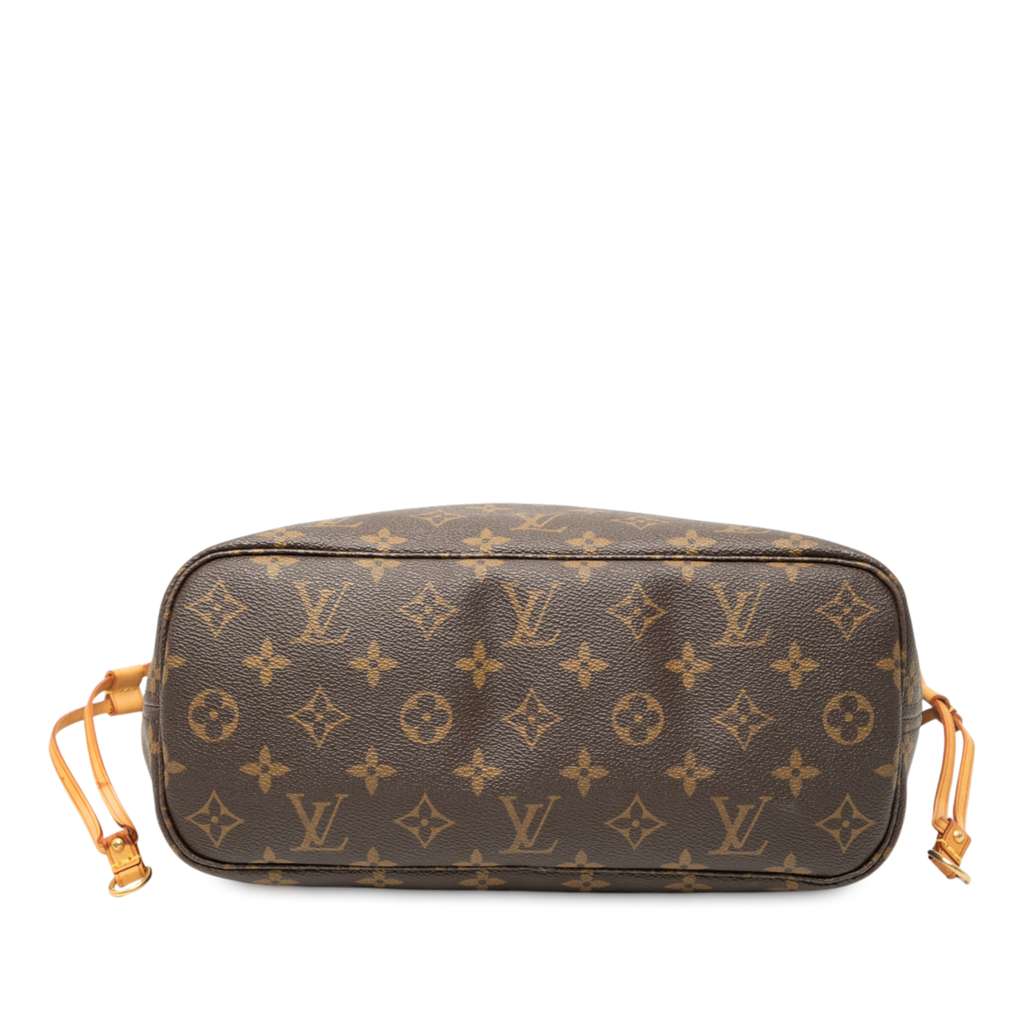 Louis Vuitton Monogram Neverfull PM - Image 6