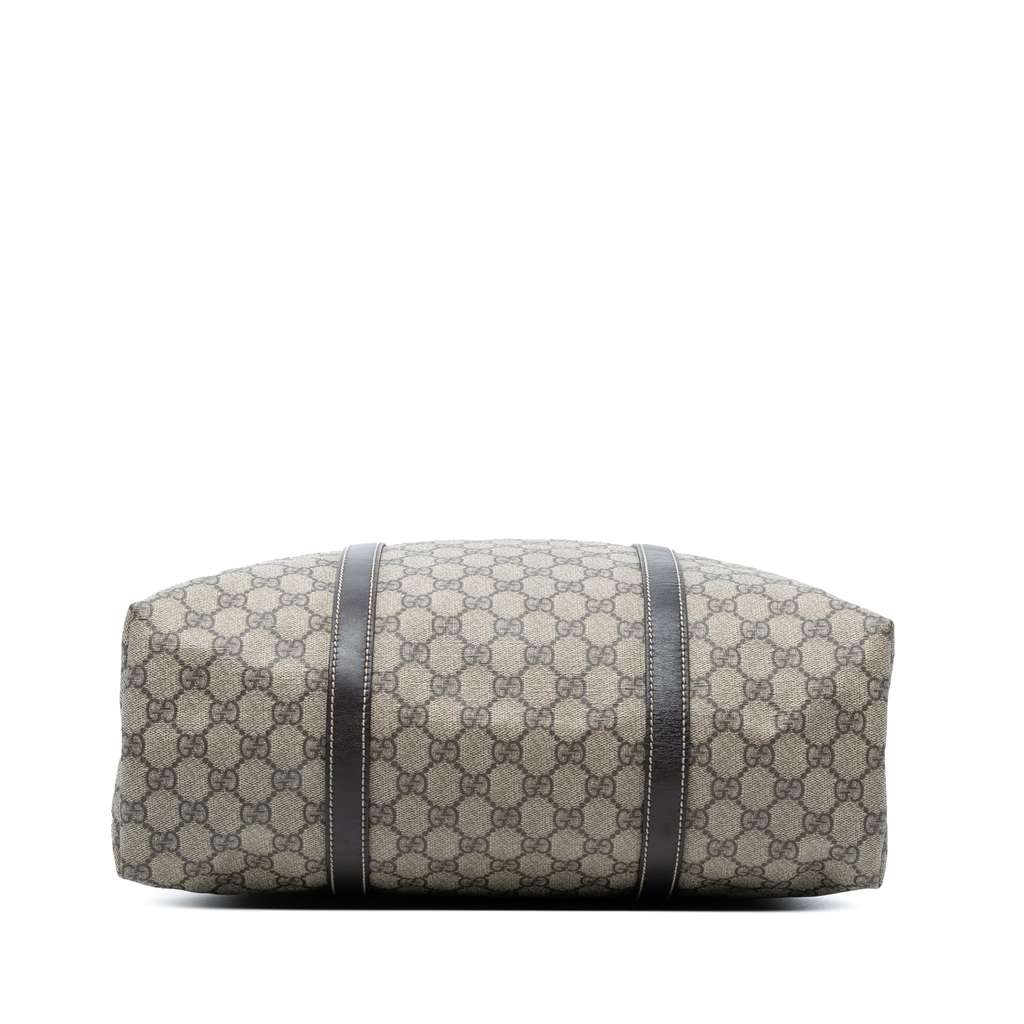 Gucci GG Supreme Joy Vertical Tote - Image 6