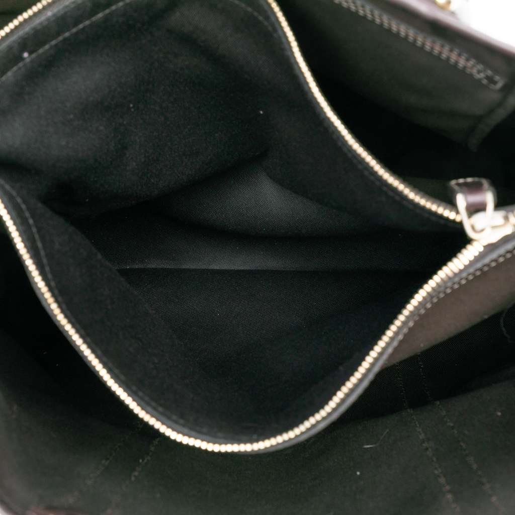 Gucci GG Supreme Joy Vertical Tote - 4