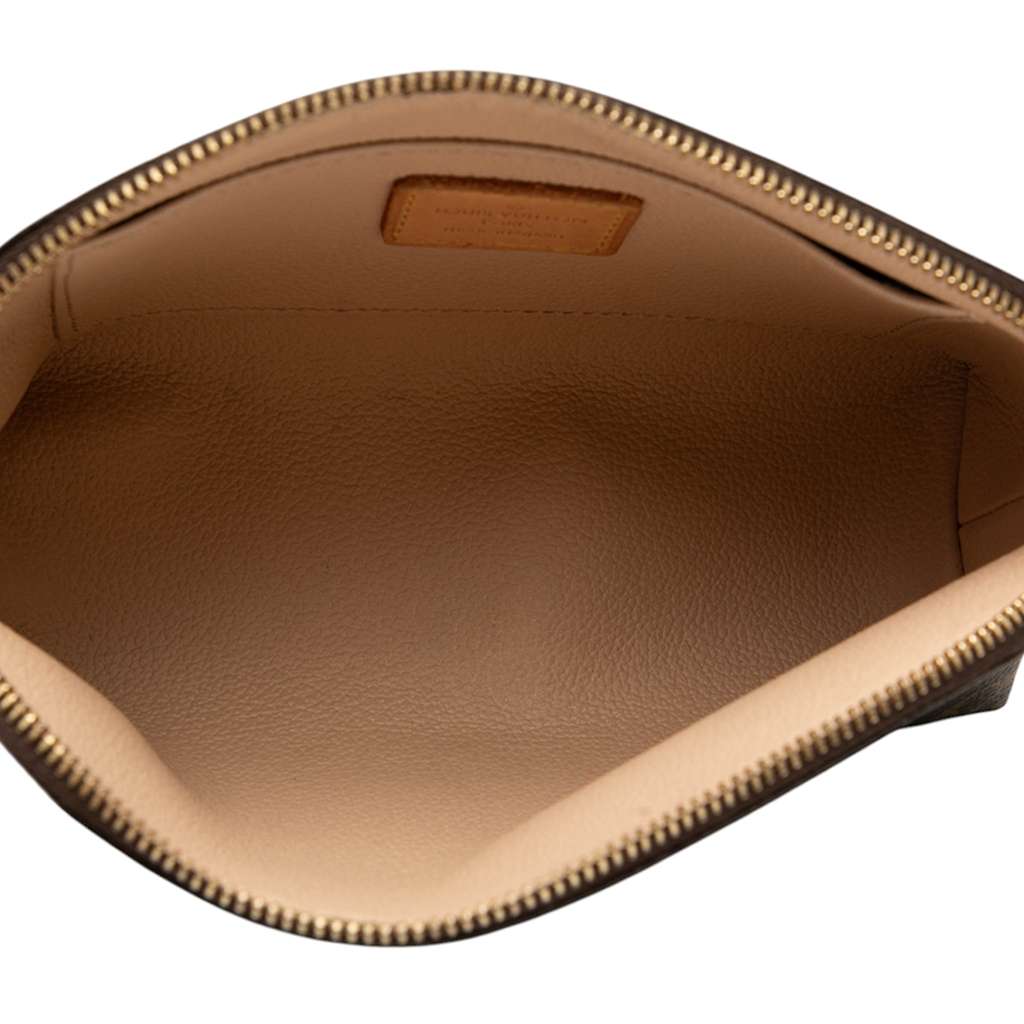 Louis Vuitton Monogram Cosmetic Pouch PM - 4