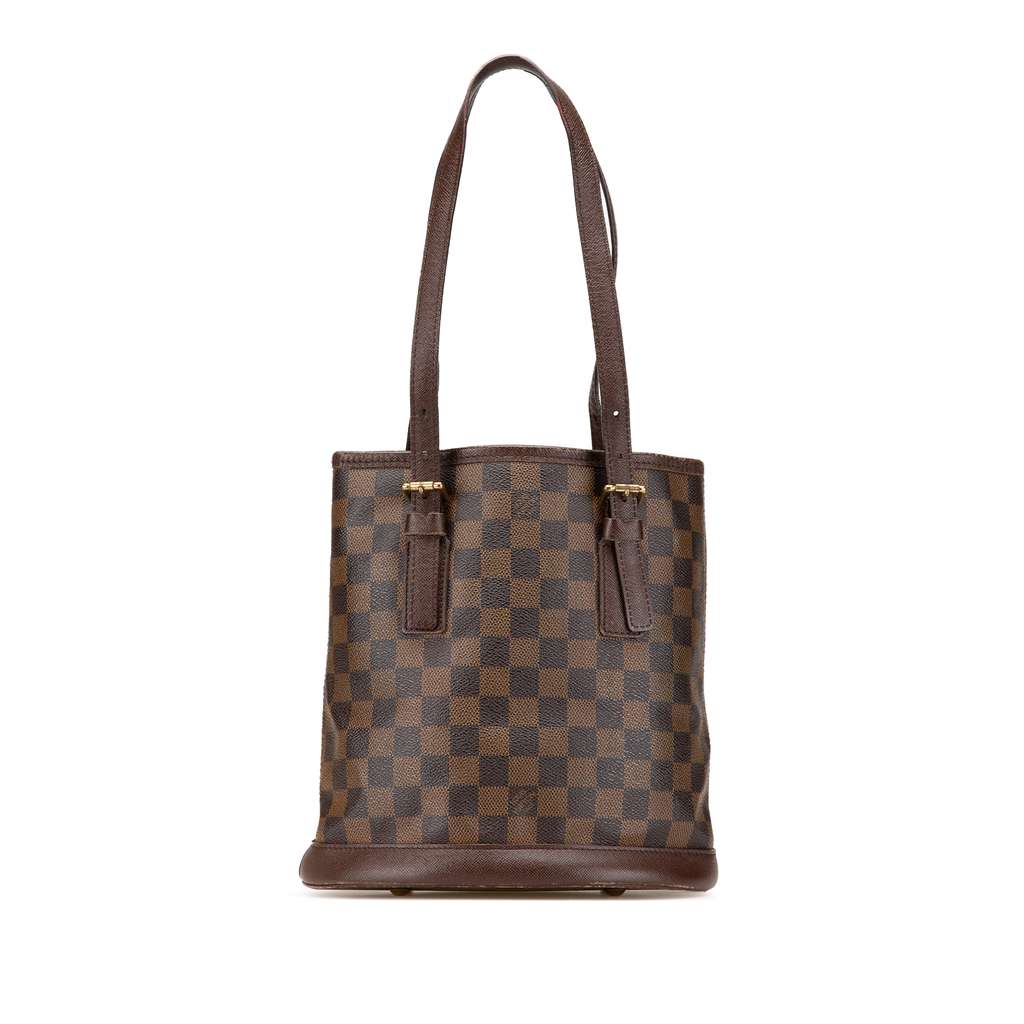 Louis Vuitton Damier Ebene Marais