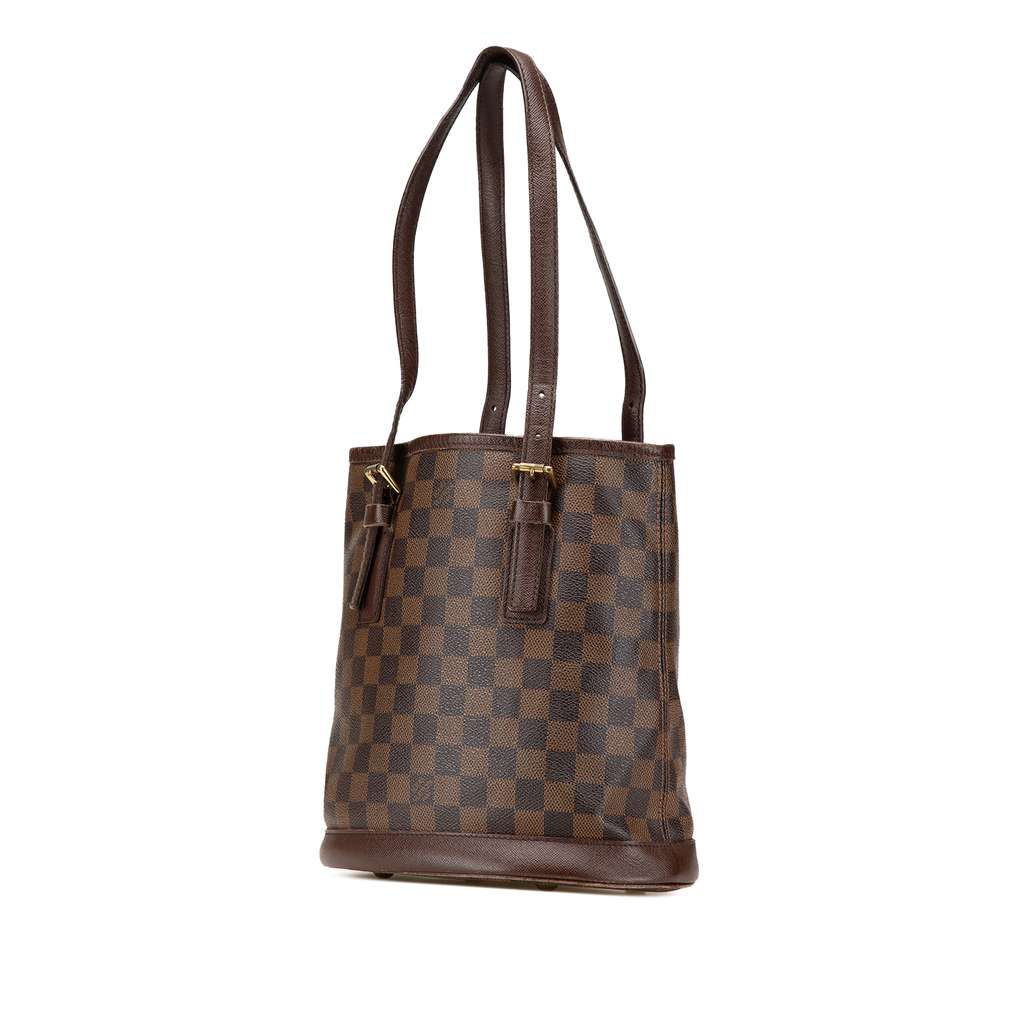 Louis Vuitton Damier Ebene Marais - 2