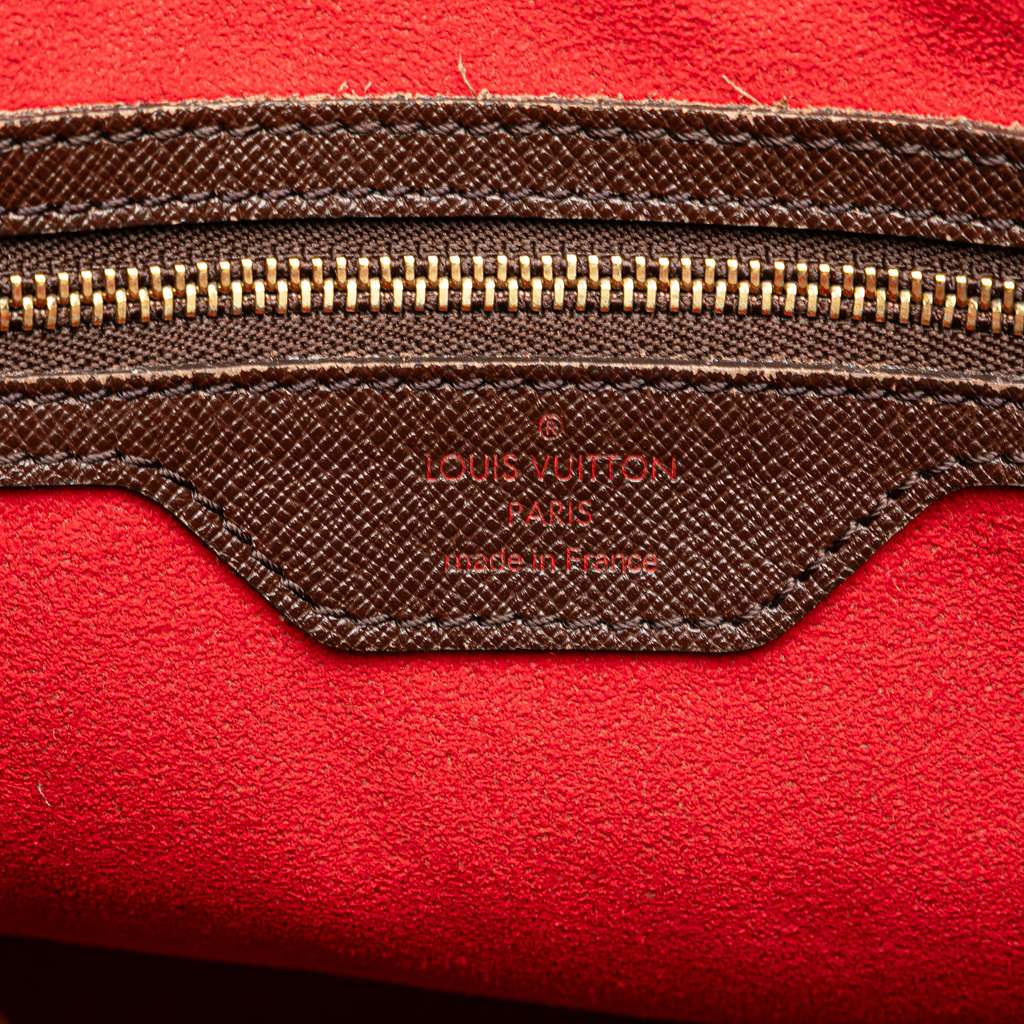 Louis Vuitton Damier Ebene Marais - 5