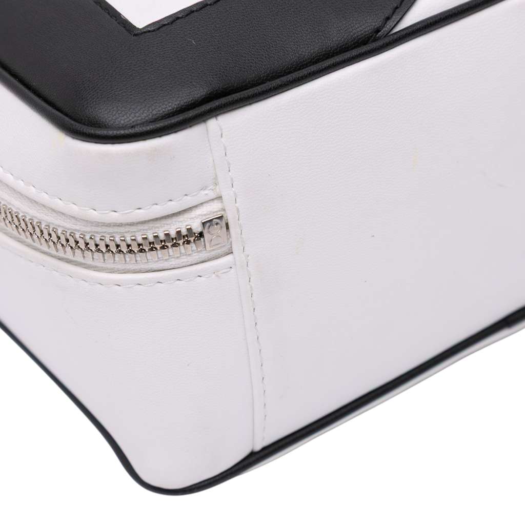 Dolce & Gabbana Leather DG Logo Satchel - Image 10