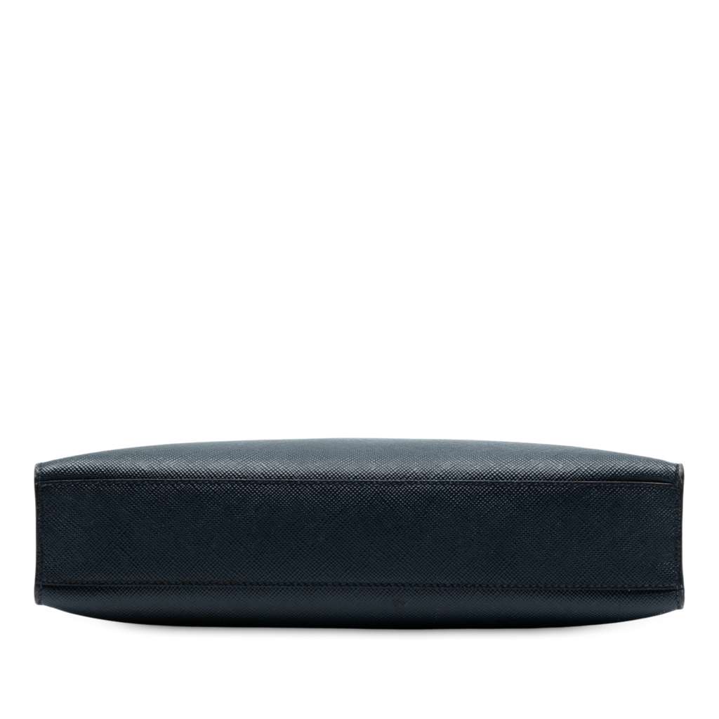 Prada Saffiano North South Tote - Image 6