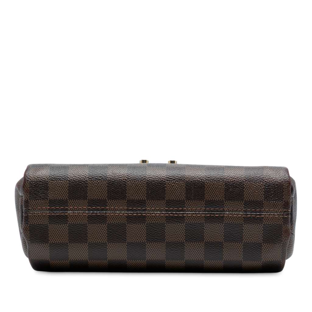 Louis Vuitton Damier Ebene Croisette - Image 6