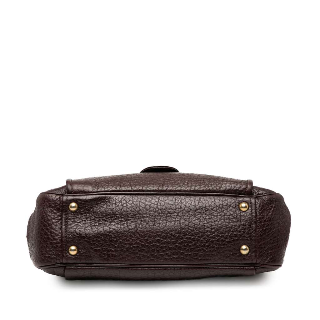 Prada Berlino Pocket Shoulder Bag - 3