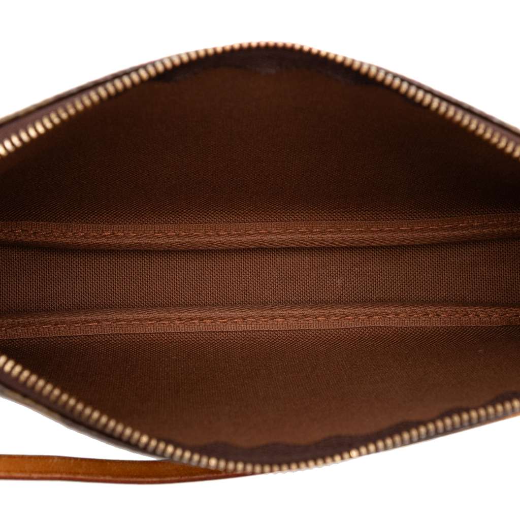 Louis Vuitton Takashi Murakami Monogram Cherry Pochette Accessoires - 4