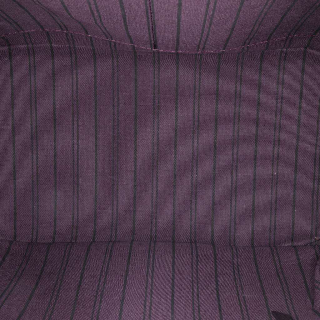 Louis Vuitton Monogram Empreinte Speedy Bandouliere 25 - 4