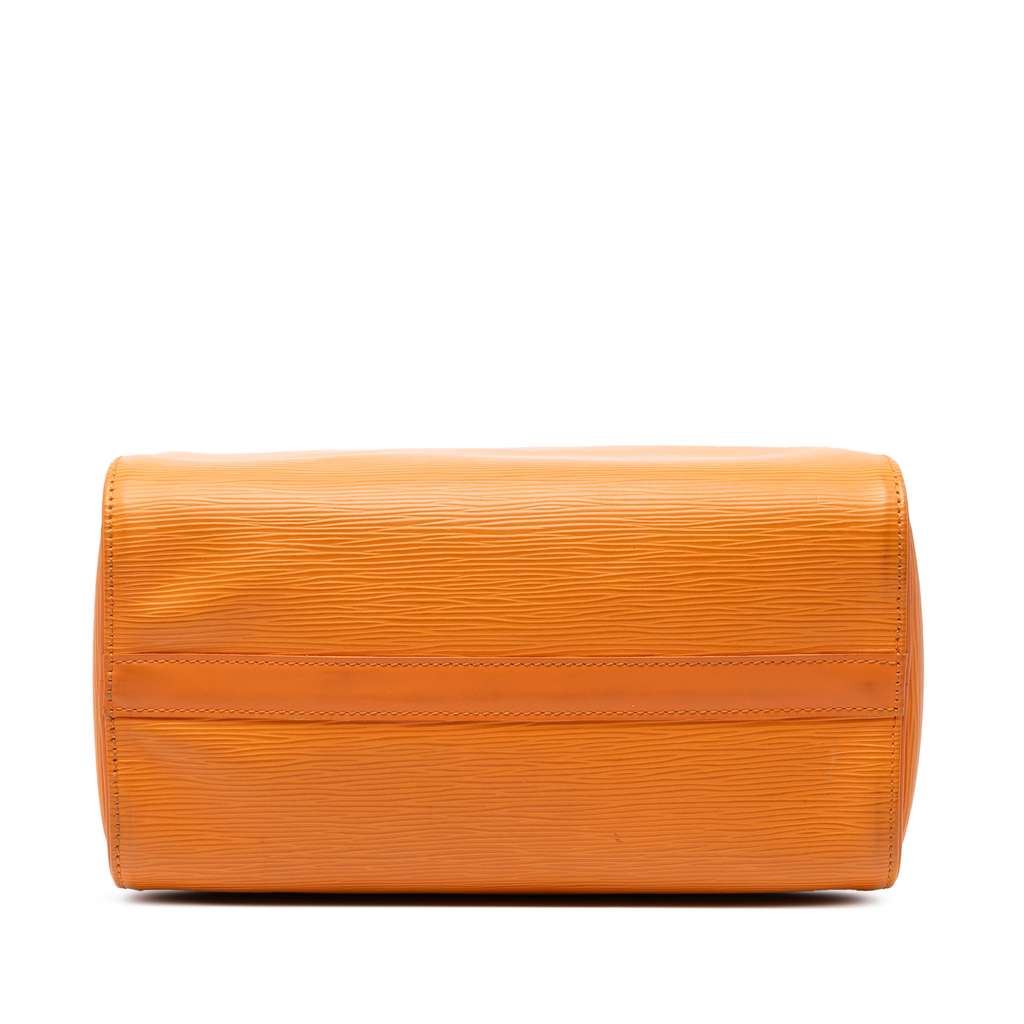 Louis Vuitton Epi Speedy 30 - Image 6