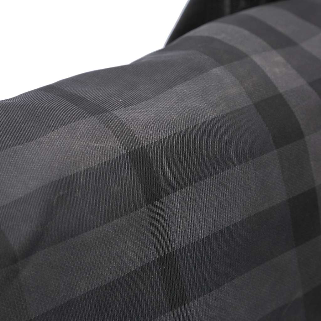 Burberry Smoke Check Nylon Elgin Messenger Bag - Image 11