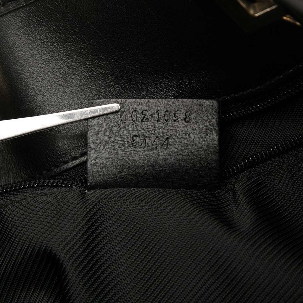 Gucci GG Canvas Tote - Detail 1