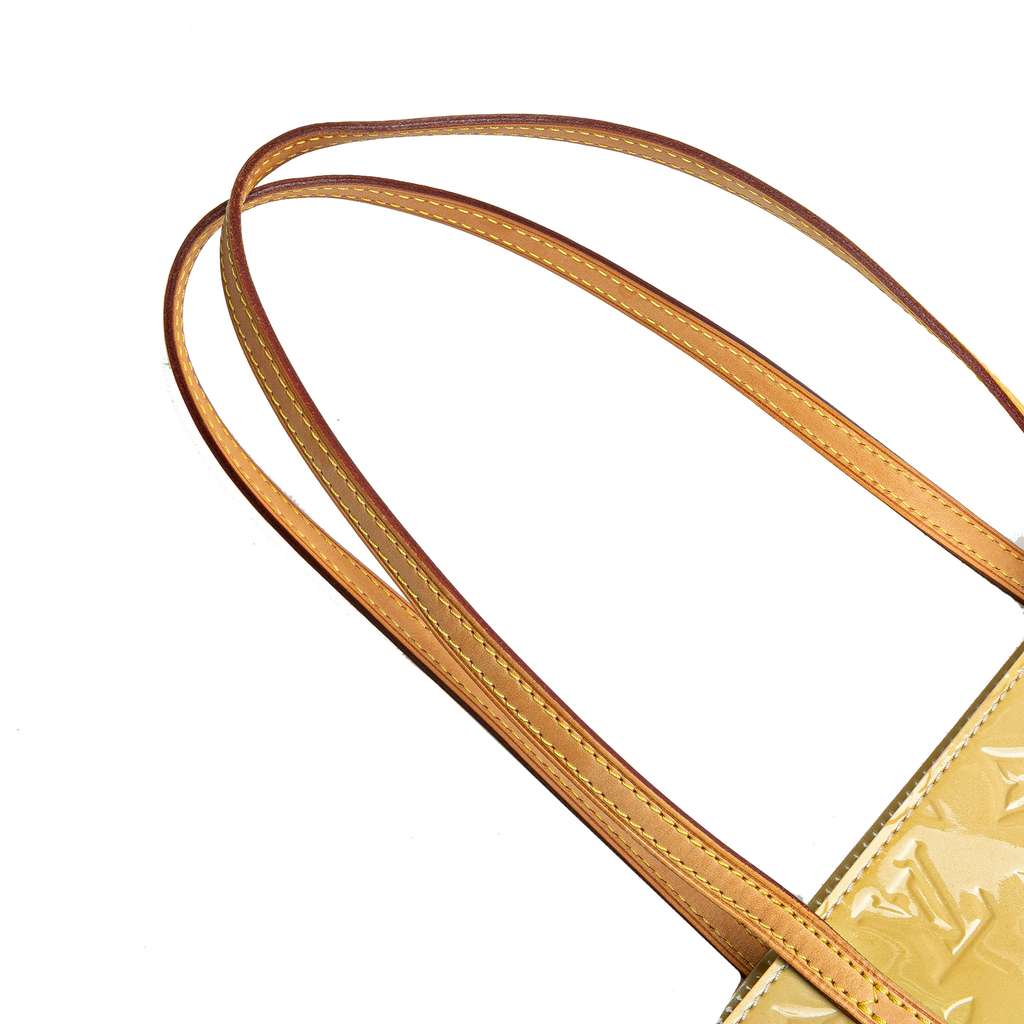 Louis Vuitton Monogram Vernis Catalina East West - Image 12