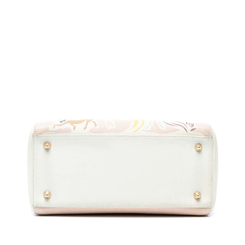 Dior Medium Calfskin Fairy Tale Lady Dior - Image 6