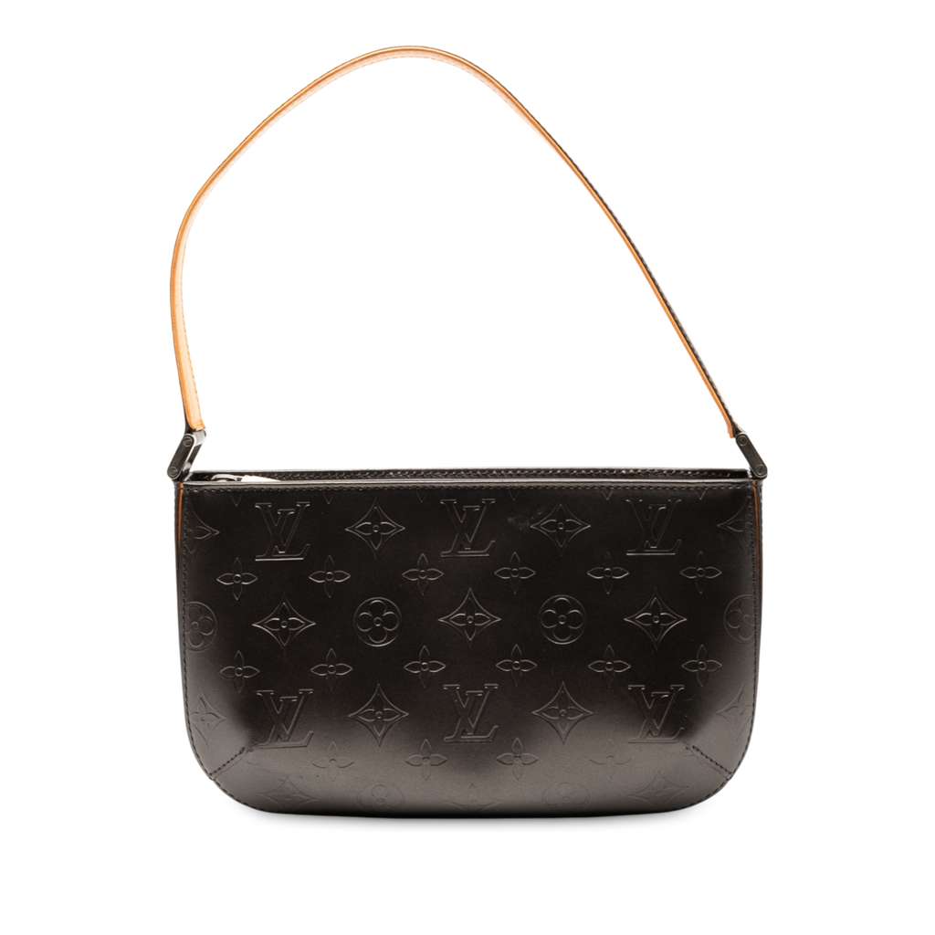 Louis Vuitton Monogram Mat Fowler
