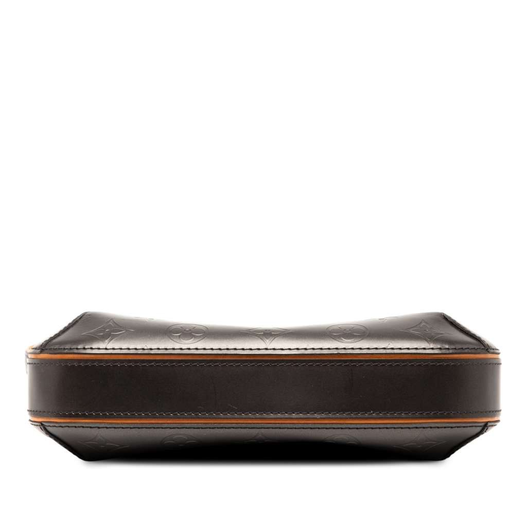 Louis Vuitton Monogram Mat Fowler - Image 6