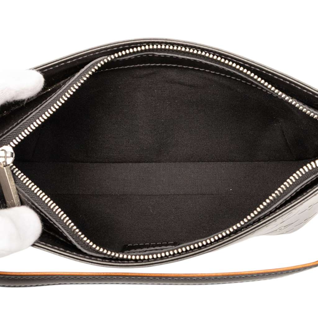 Louis Vuitton Monogram Mat Fowler - 4