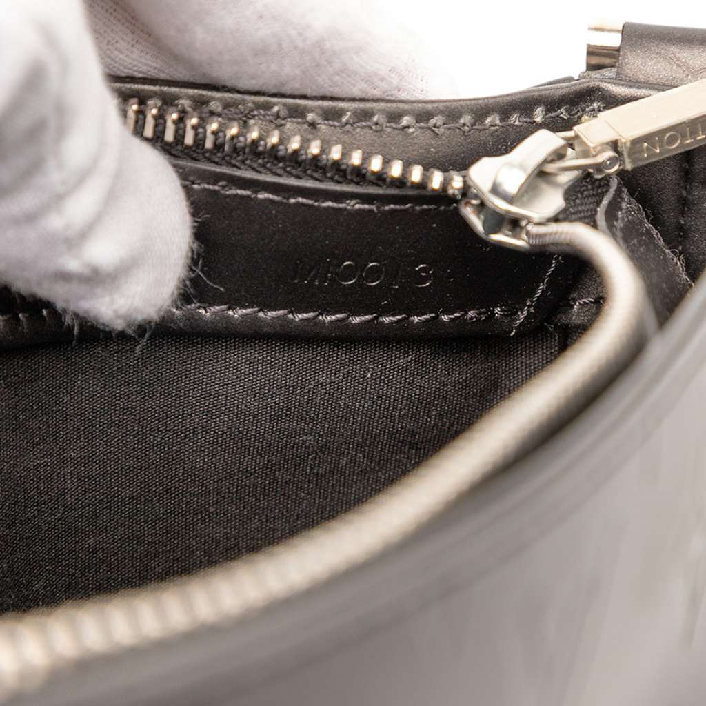 Louis Vuitton Monogram Mat Fowler - Detail 1