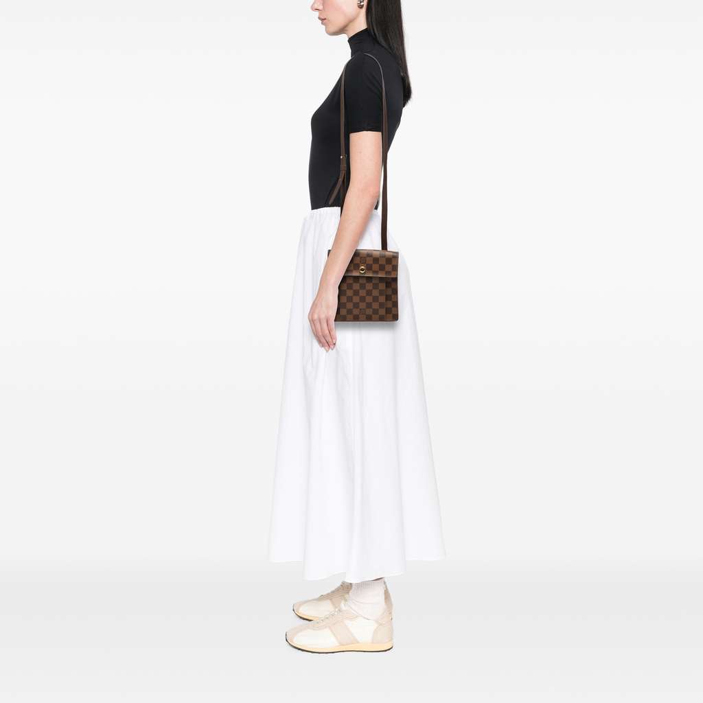 Louis Vuitton Damier Ebene Pimlico - Detail 2