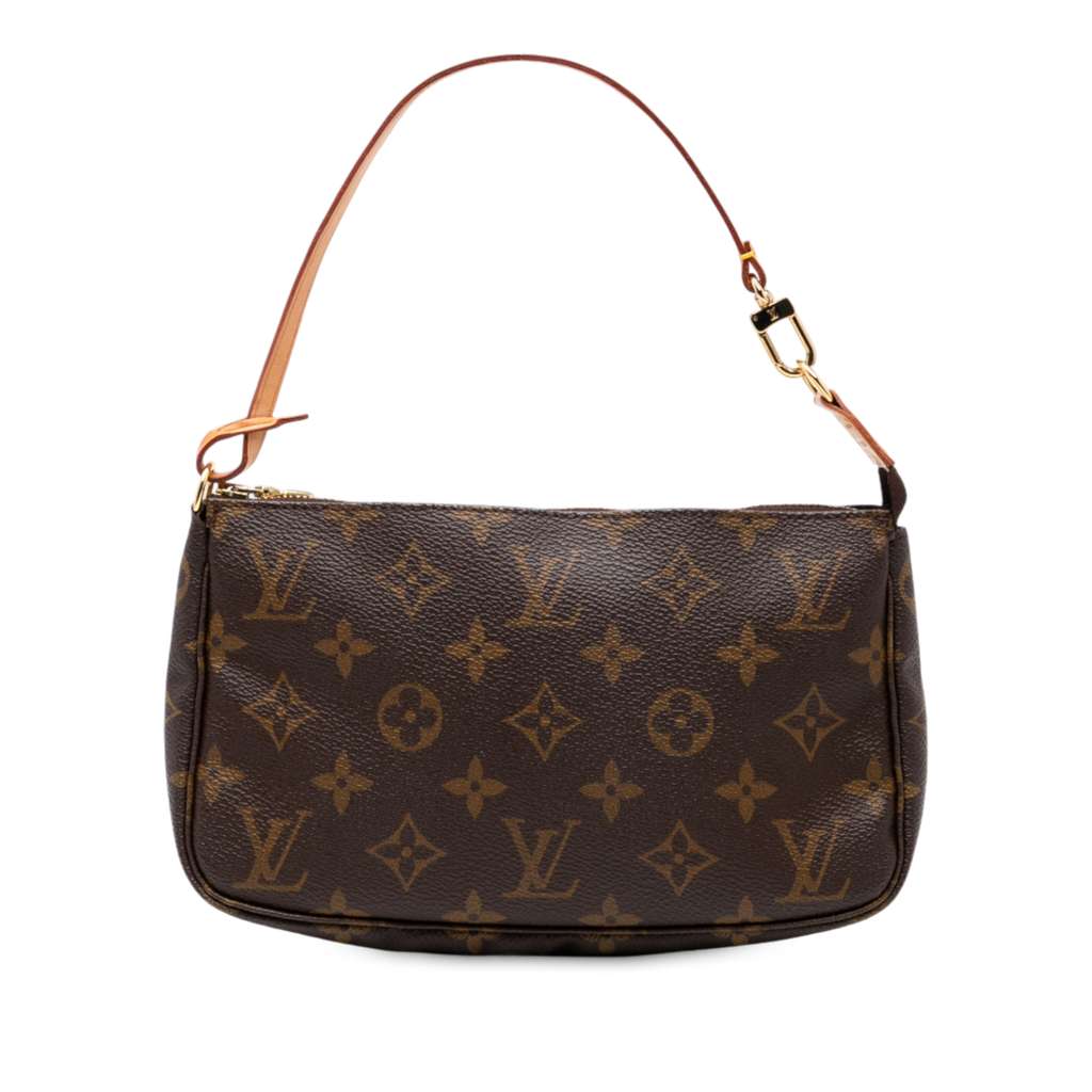 Louis Vuitton Monogram Pochette Accessoires