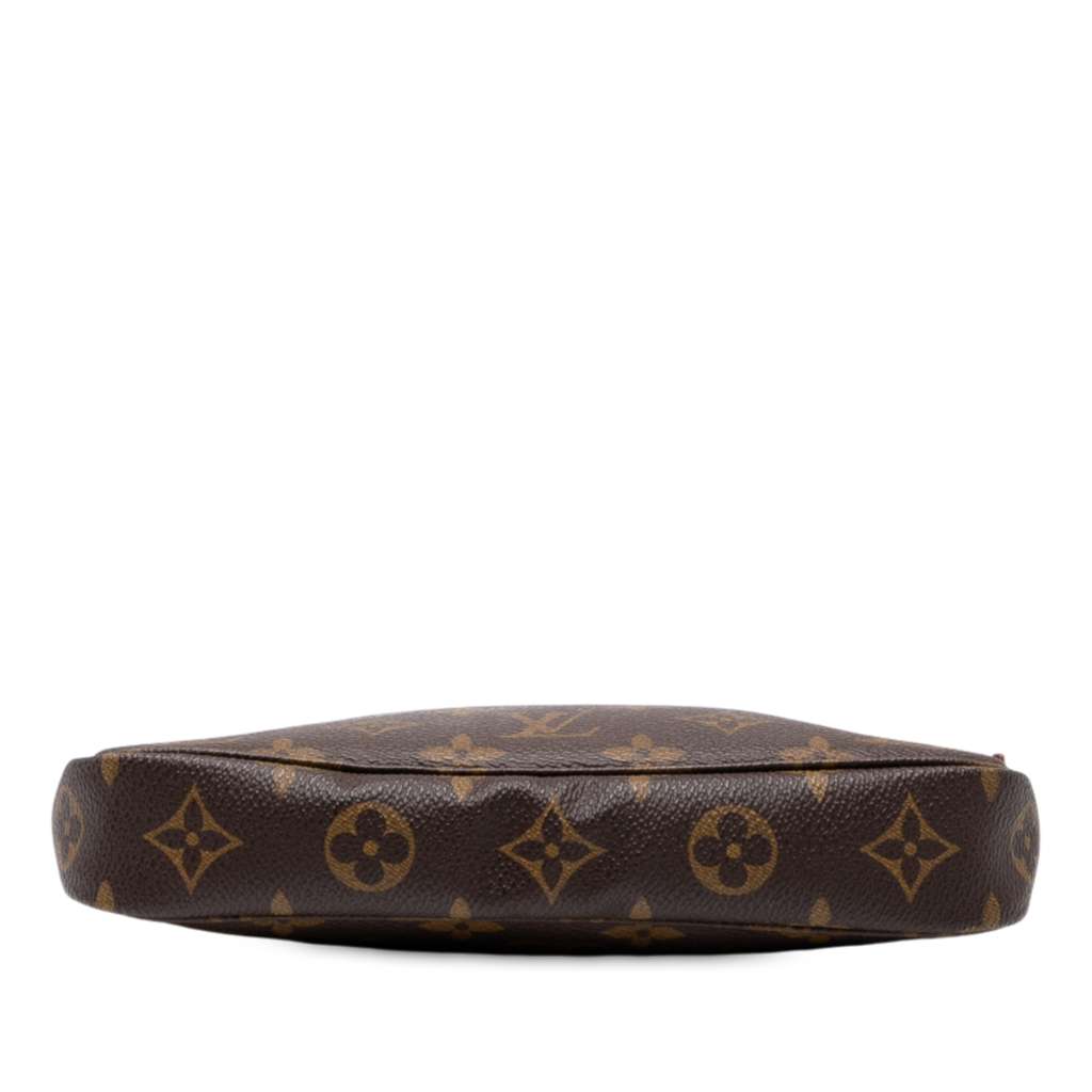 Louis Vuitton Monogram Pochette Accessoires - Image 6