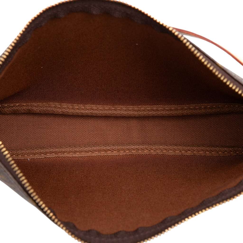 Louis Vuitton Monogram Pochette Accessoires - 4
